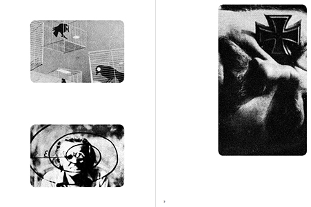Early Video Art and Experimental Films Networks