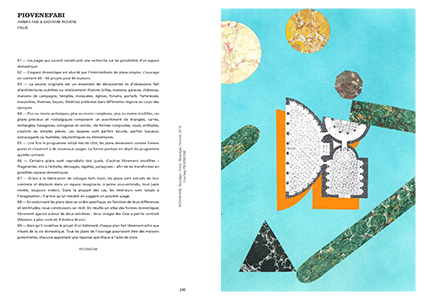 Marcher dans le rêve d'un autre