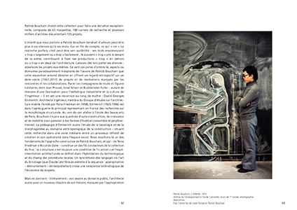 Marcher dans le rêve d'un autre