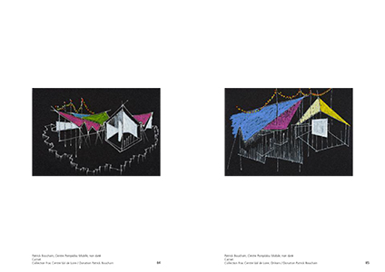 Marcher dans le rêve d'un autre