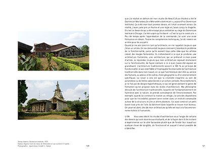 Marcher dans le rêve d'un autre