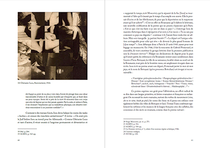 Le lettrisme et son temps