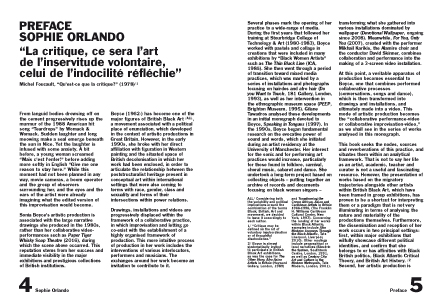 Thoughtful Disobedience