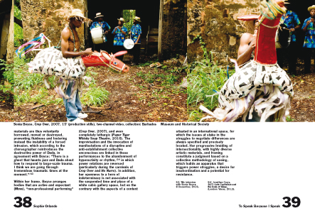 Thoughtful Disobedience