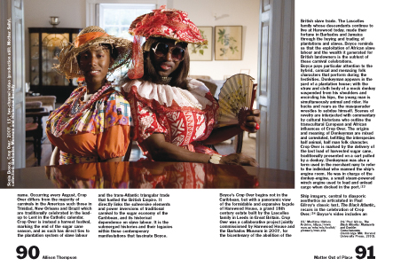 Thoughtful Disobedience