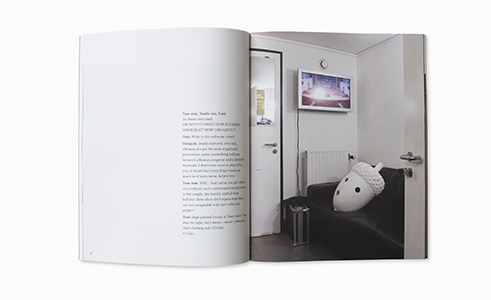 Oompah, Tom-tom, Tootle-too & Toot