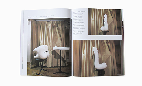 Oompah, Tom-tom, Tootle-too & Toot