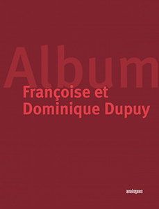  Françoise & Dominique Dupuy - Album