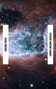 Susana Sulic - Vitesse Photon Target