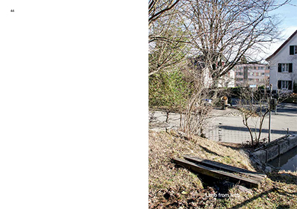 Divided we stand, together we fall