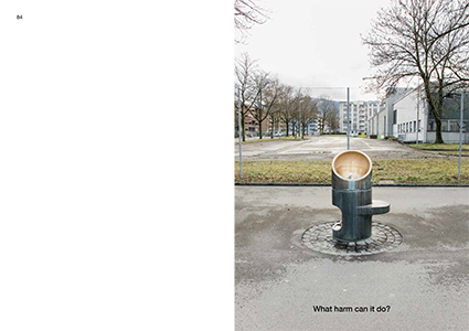 Divided we stand, together we fall