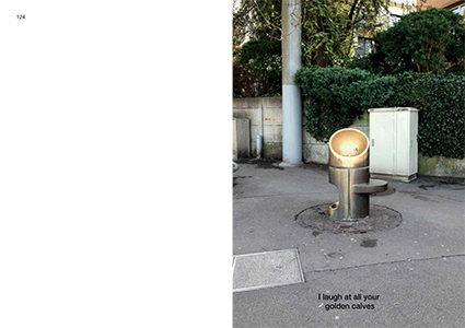 Divided we stand, together we fall