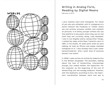 Somewhere Totally Else