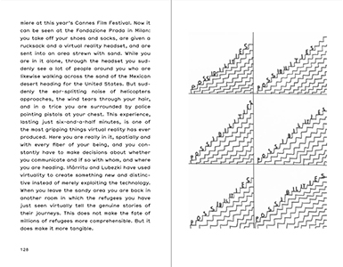 Somewhere Totally Else