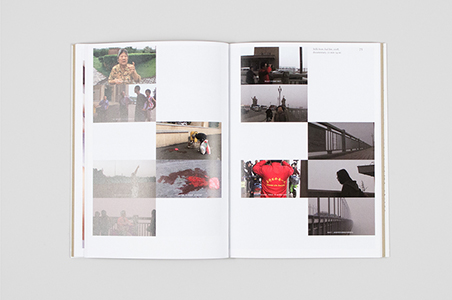 Journeys without Arrivals