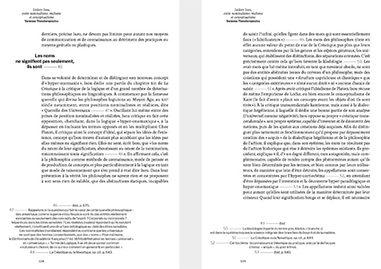 Fragments pour Isidore Isou