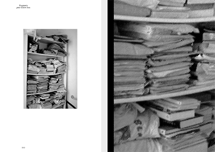 Fragments pour Isidore Isou