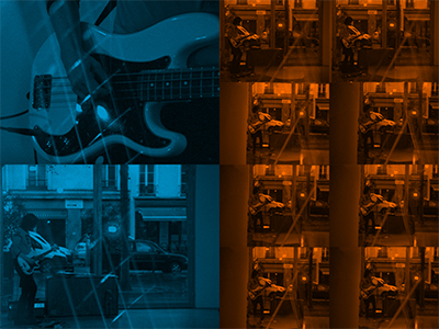 A Personal Sonic Geology