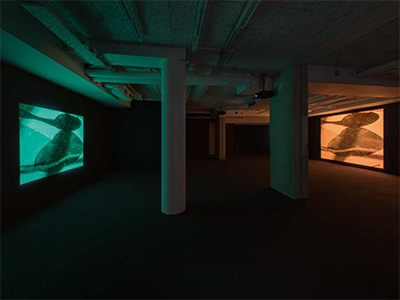 A Personal Sonic Geology