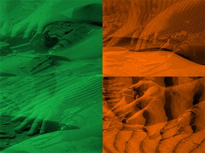 A Personal Sonic Geology