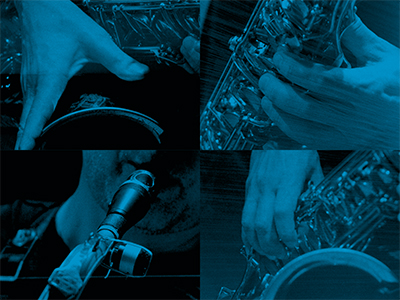 A Personal Sonic Geology