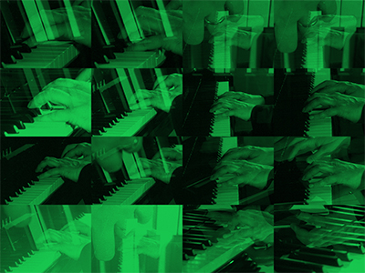 A Personal Sonic Geology