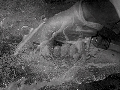 A Personal Sonic Geology