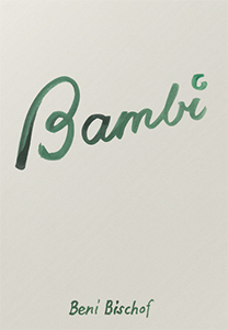 Beni Bischof - Bambi