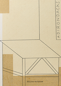 Philippe Weisbecker - Adirondacks