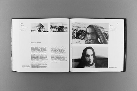 Pasolini's Bodies and Places