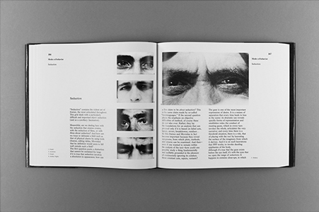 Pasolini's Bodies and Places