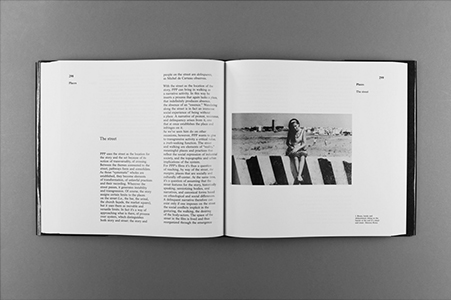 Pasolini's Bodies and Places