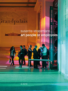 Susanne Strassmann - Art People or Employees 