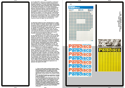 Faire – To look at things