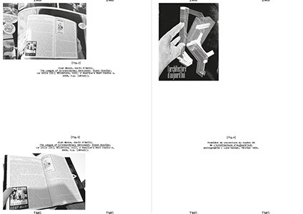 Faire – To look at things