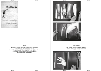 Faire – To look at things