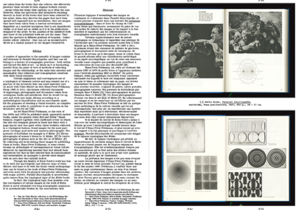 Faire – To look at things