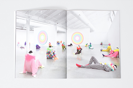 The World Just Makes Me Laugh