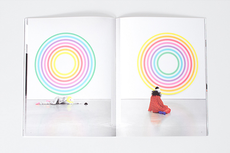 The World Just Makes Me Laugh