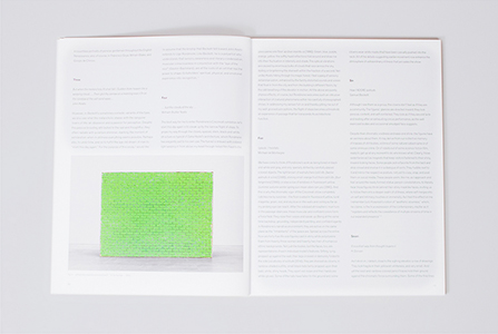 Let's Start This Day Again