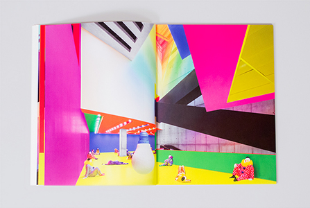 Let's Start This Day Again