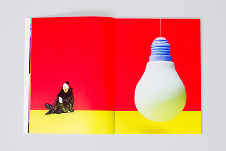 Let's Start This Day Again