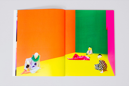 Let's Start This Day Again