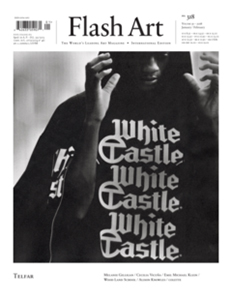Flash Art