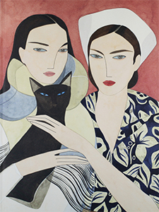 Kelly Beeman - Window Shopping
