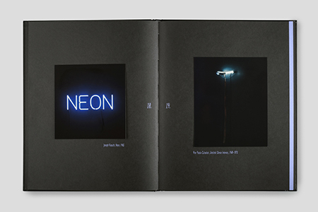 Neon in Contextual Play