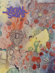 Will Sweeney - Vorpal Sword 