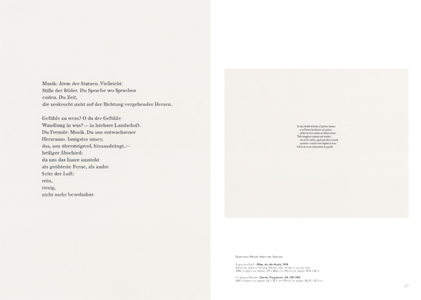 What Reading Makes You See