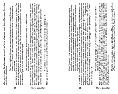 Artists as Iconographers