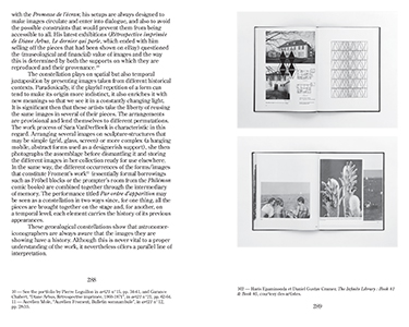 Artists as Iconographers